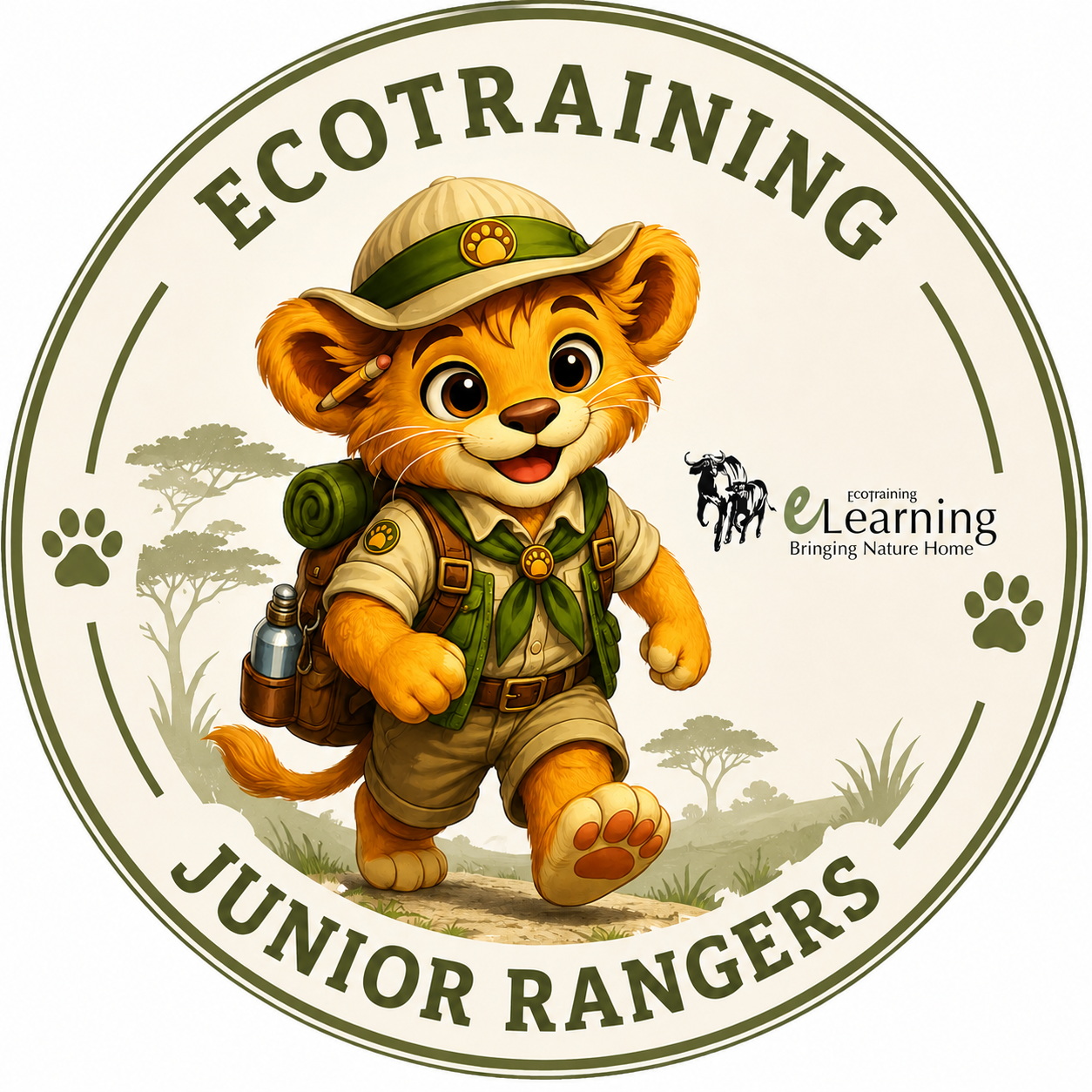 Junior Rangers