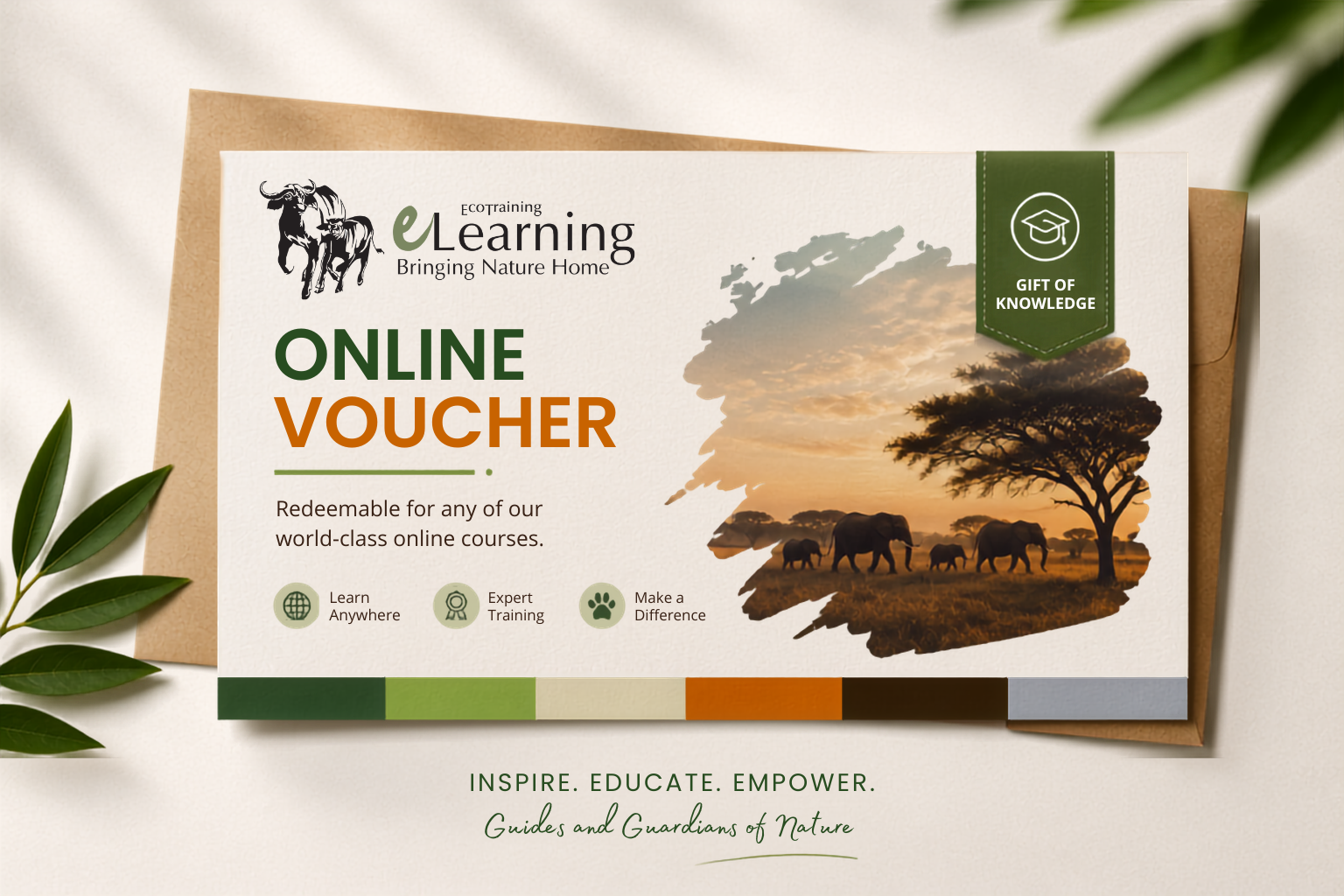 Gift Voucher