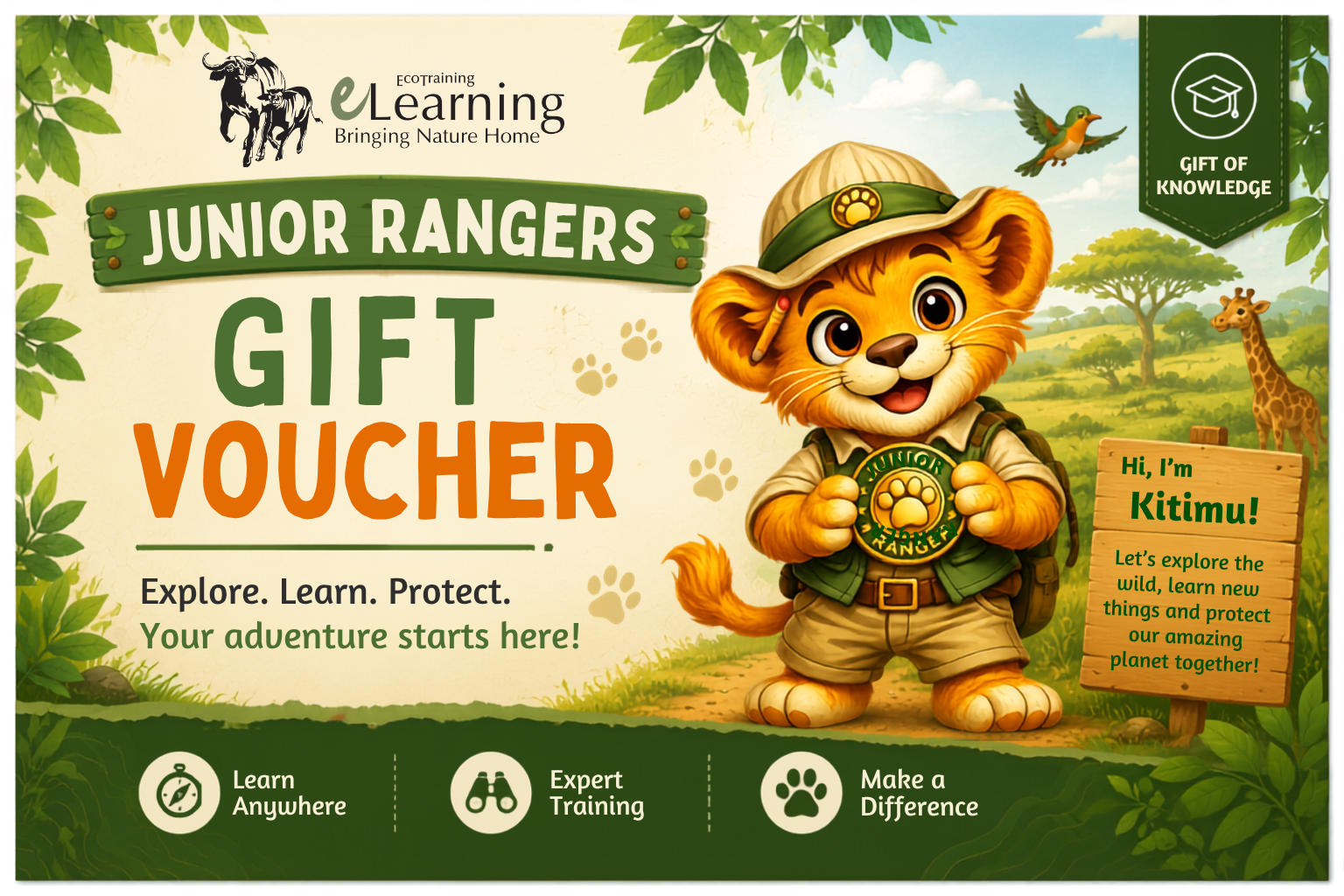 Gift Voucher - Image 3