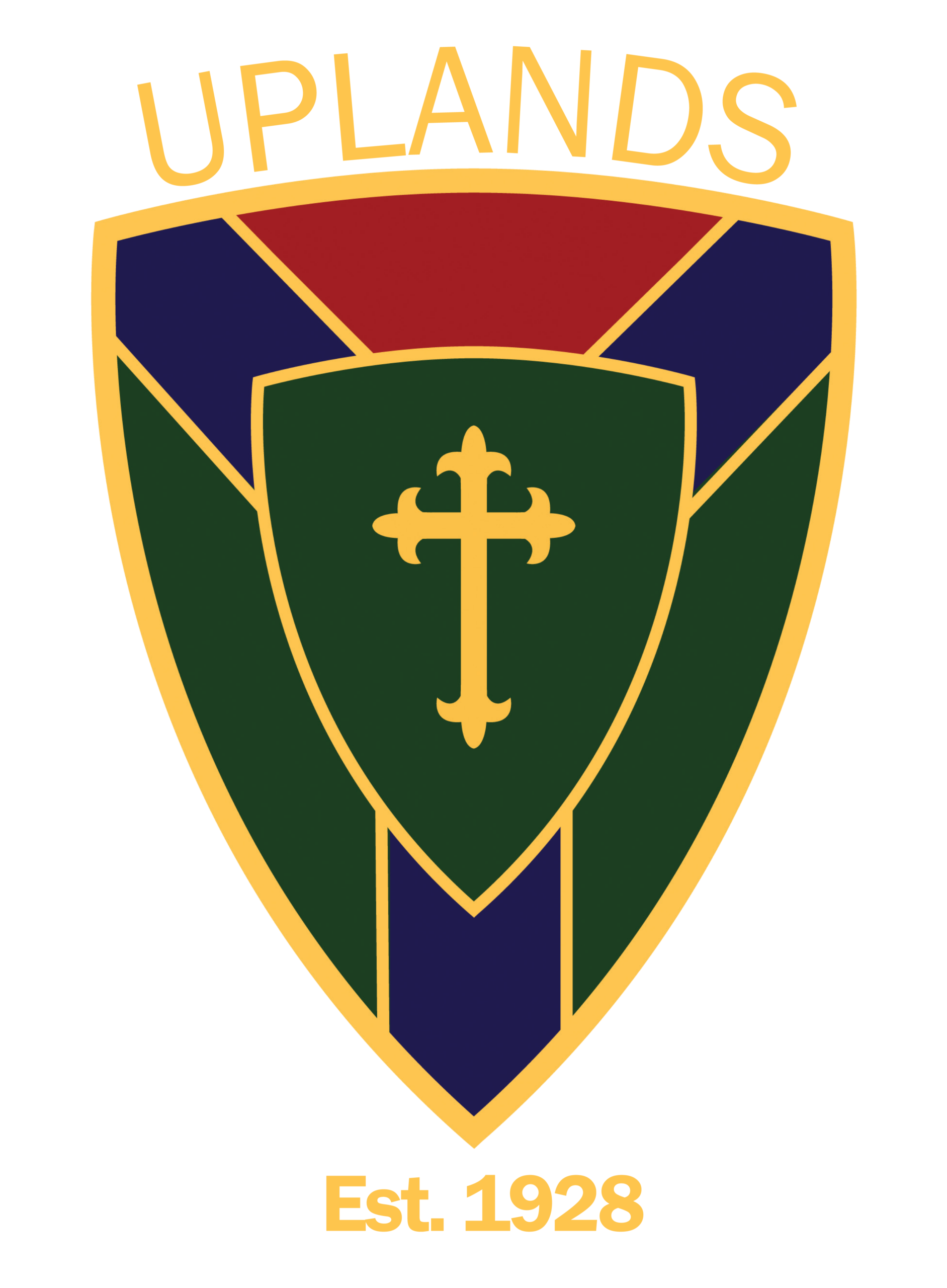 Uplands College logo